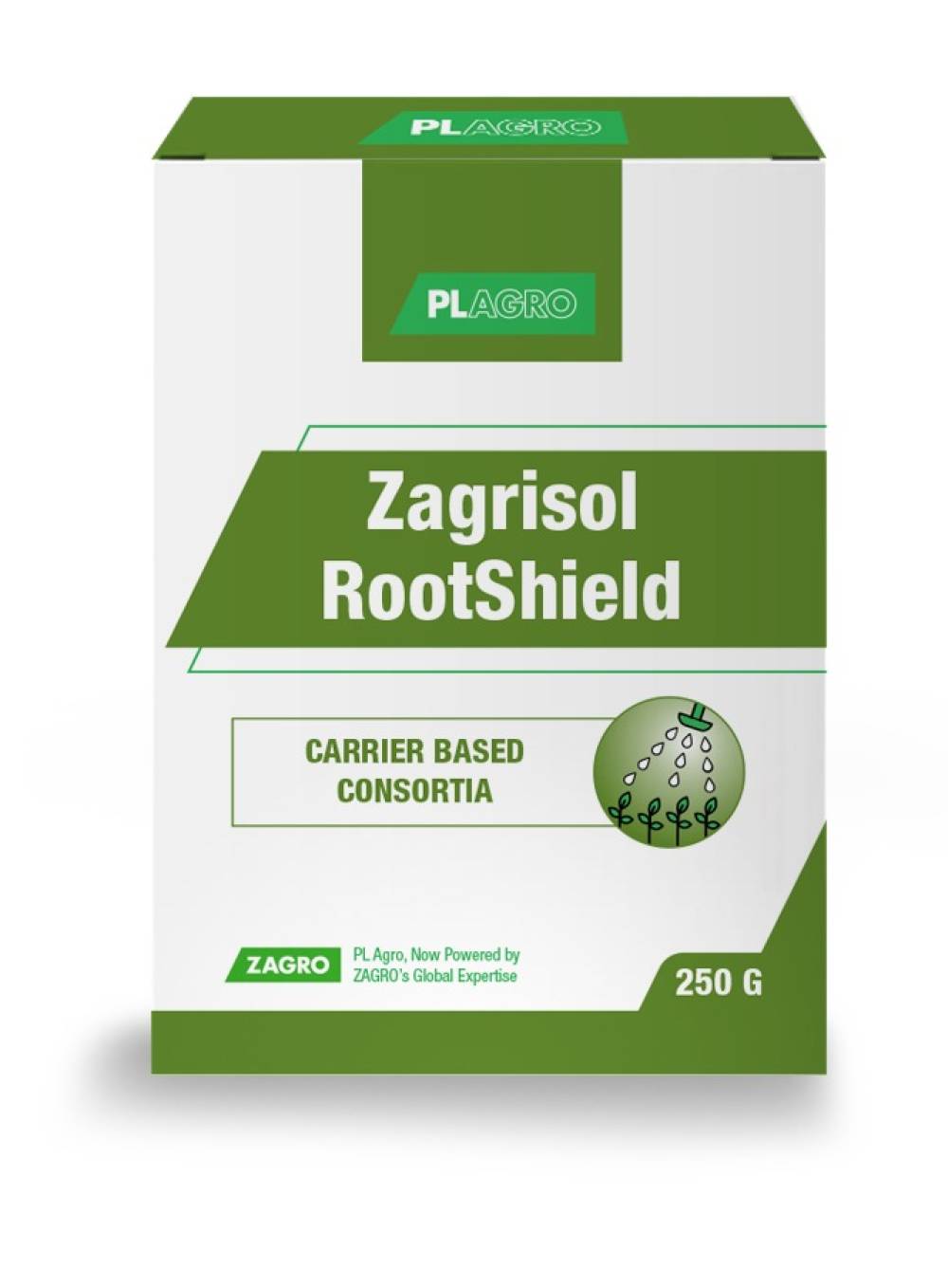 Zagrisol RootShield